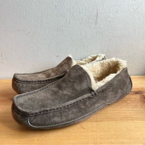 Ugg Shearling Slipper